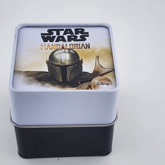 Brand New Star Wars Mandalorian Watch – Gift-Ready for Fans & Kids - Picture 5 of 5